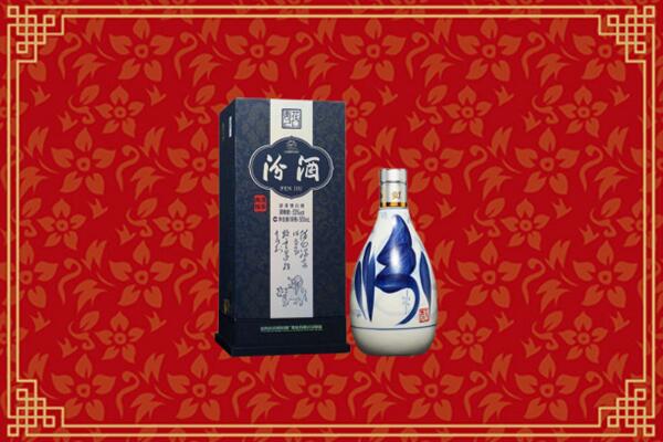 漳平市烟酒回收汾酒